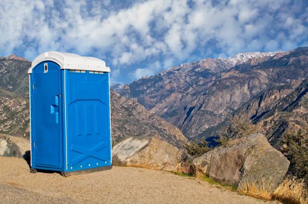 Best Portable Restroom Maintenance and Cleaning  in Springdale, NJ