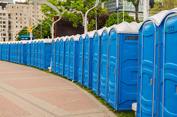 Best Portable Shower Rental  in Springdale, NJ
