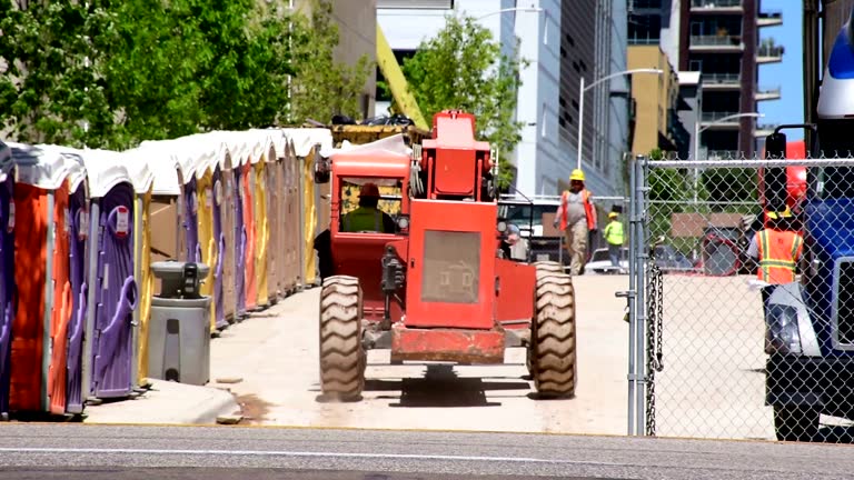 Best ADA-Compliant Portable Toilet Rental  in Springdale, NJ